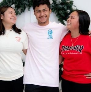 Meet your Posher, Maxima